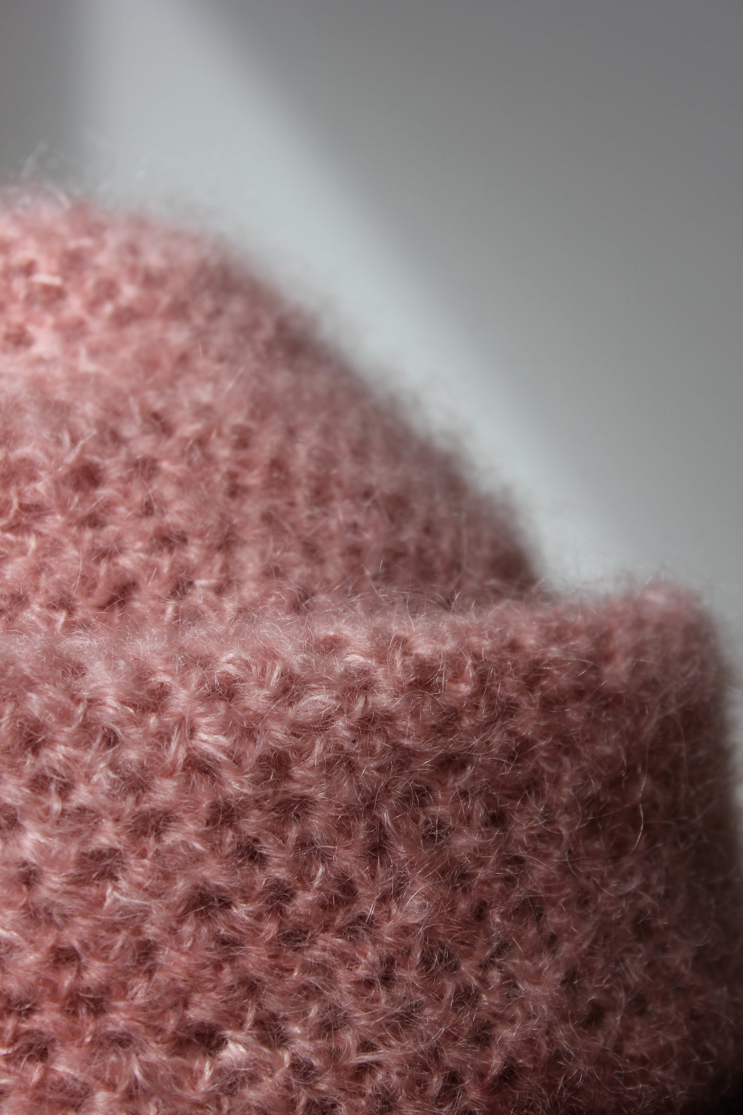 The Fluffy Hat