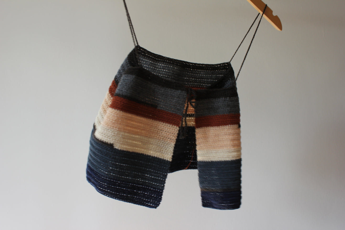 The Leftover Tank Top Pattern