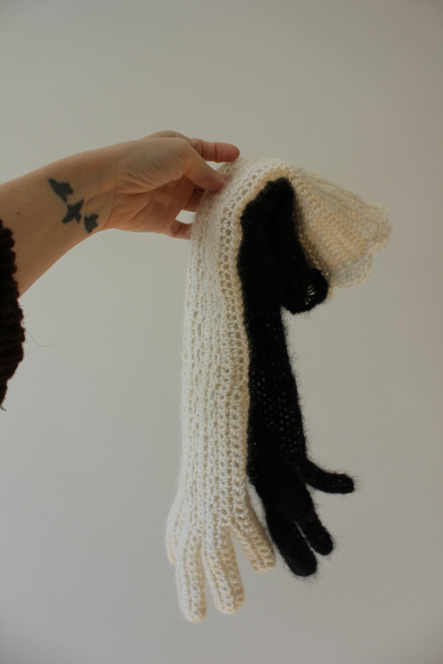 The Spring Gloves Pattern