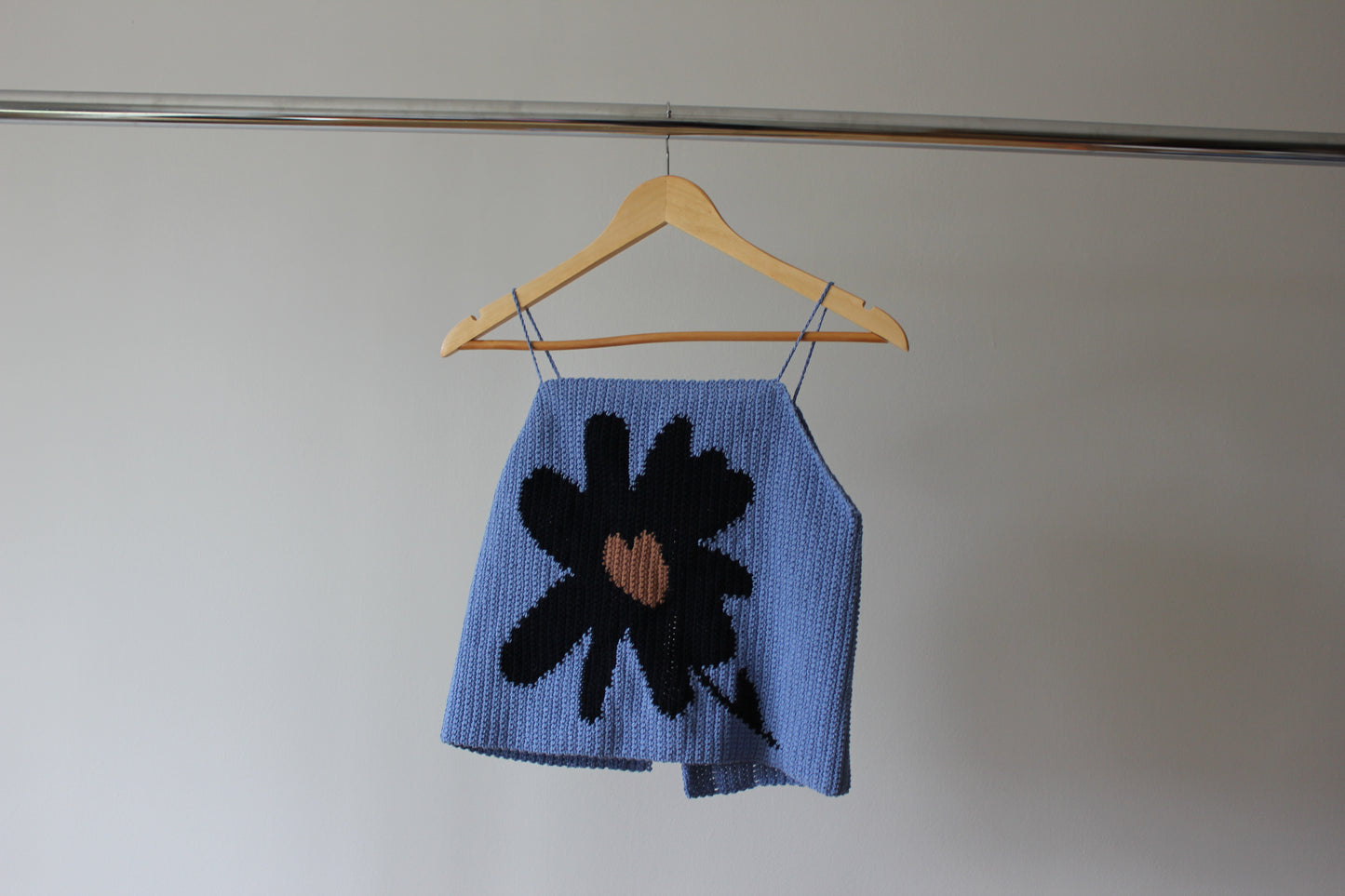 The Lola Top - Spring edition