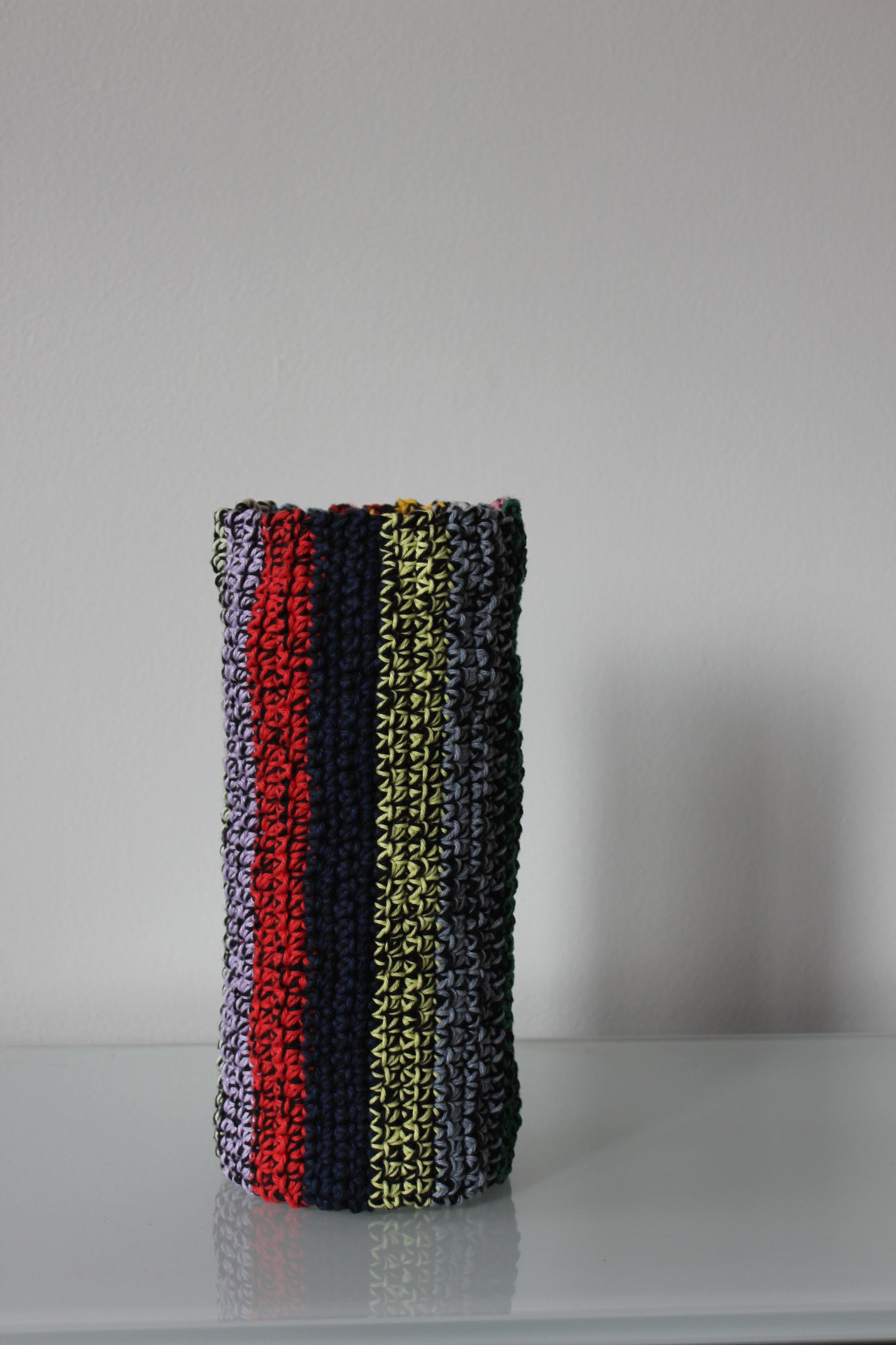 The Plant Pot Cover Pattern