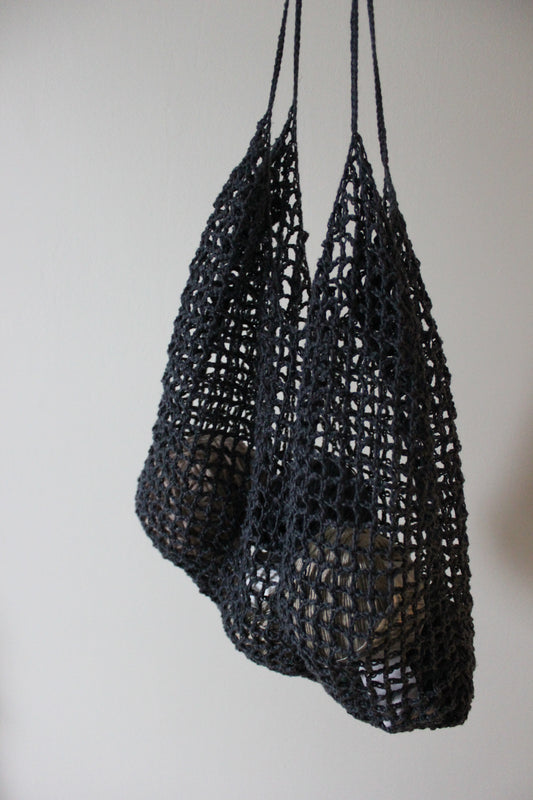 The Market Bag Pattern