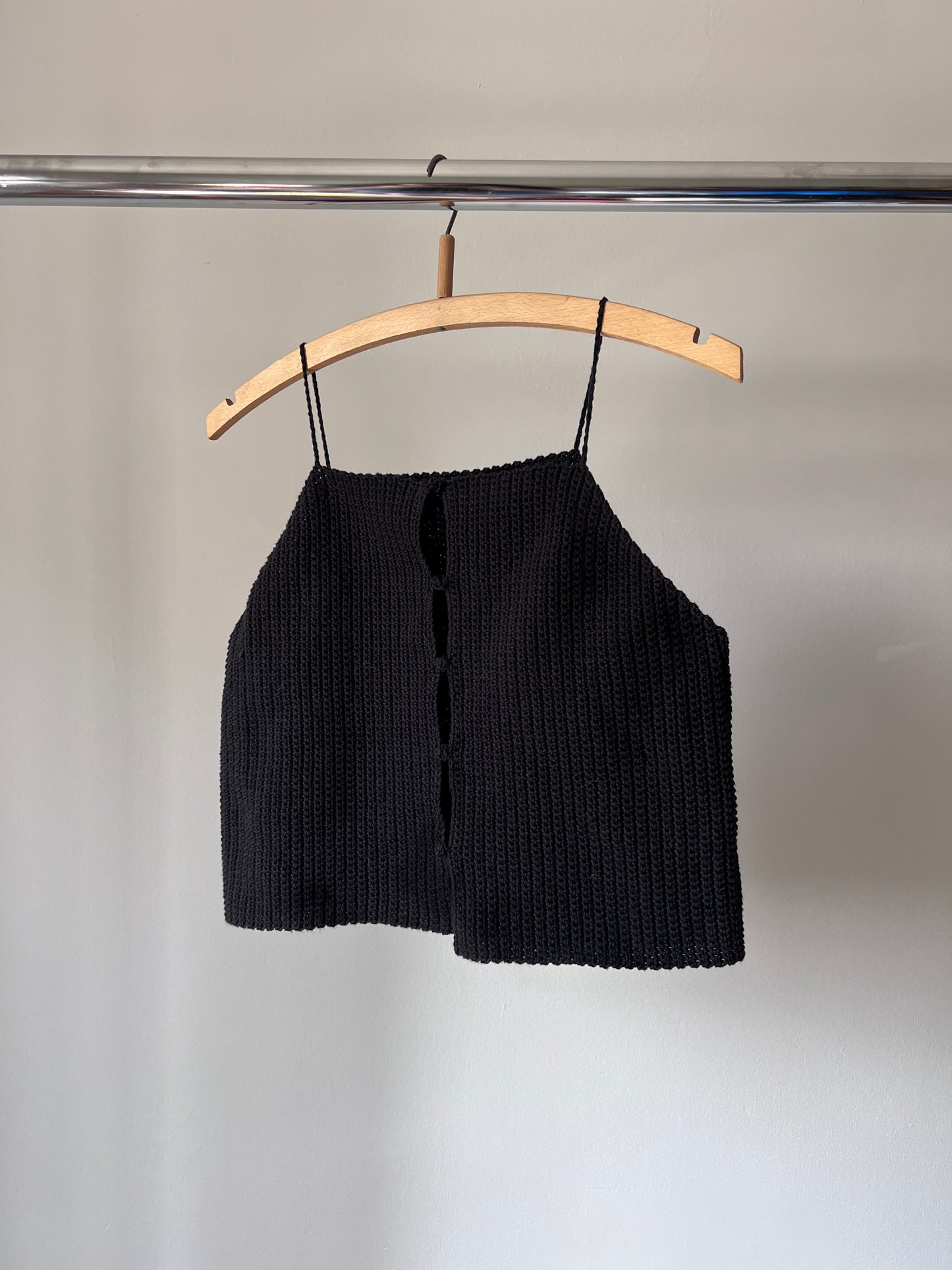 The Lola Top