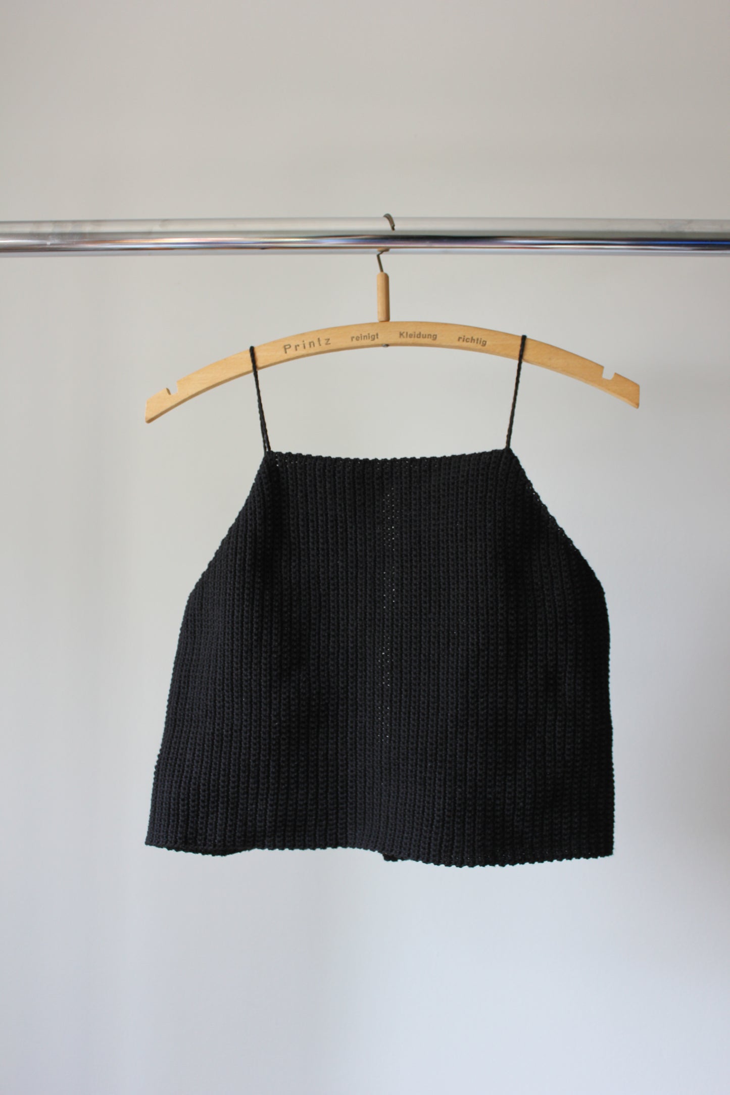 The Lola Top