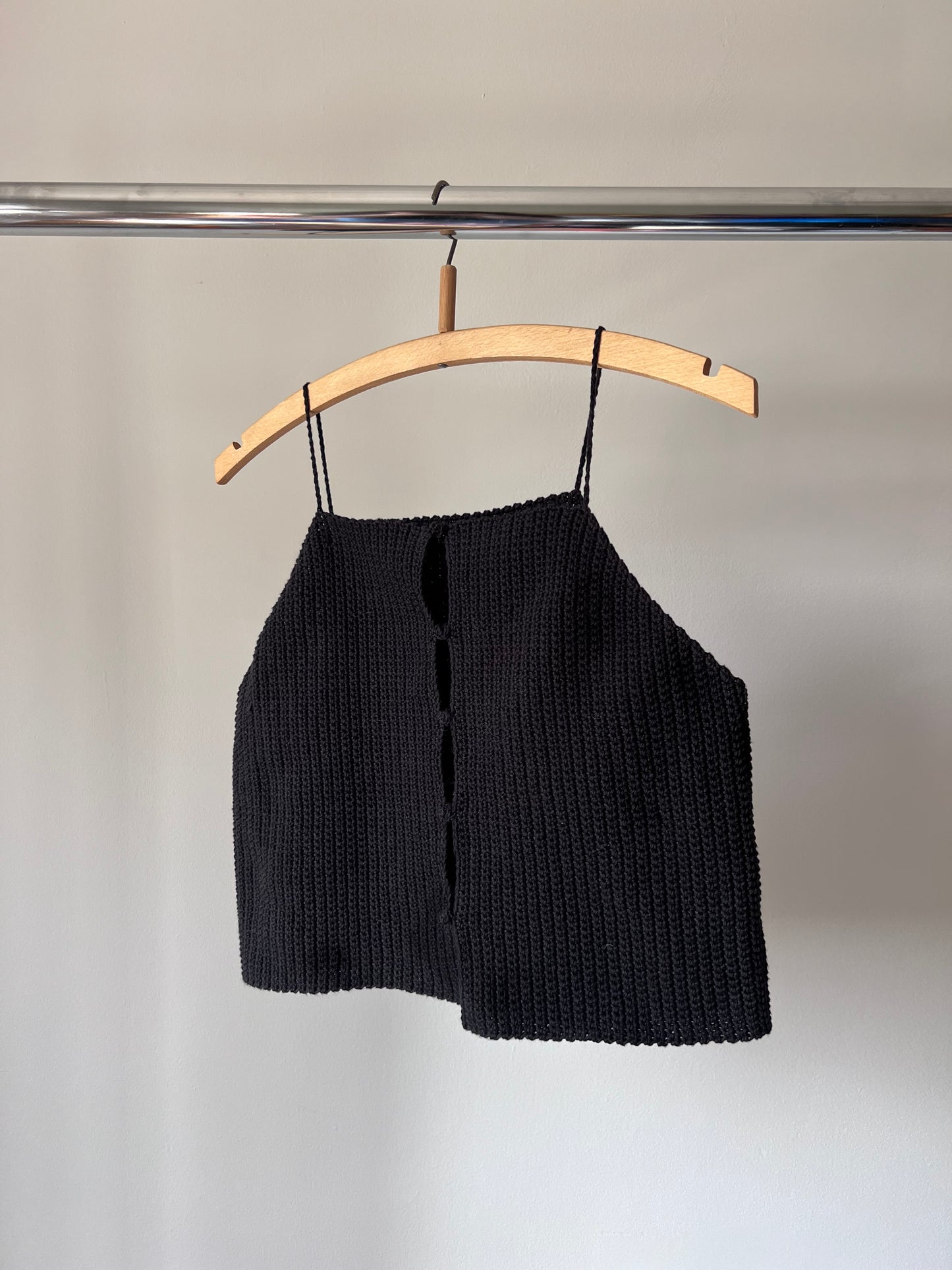 The Lola Top