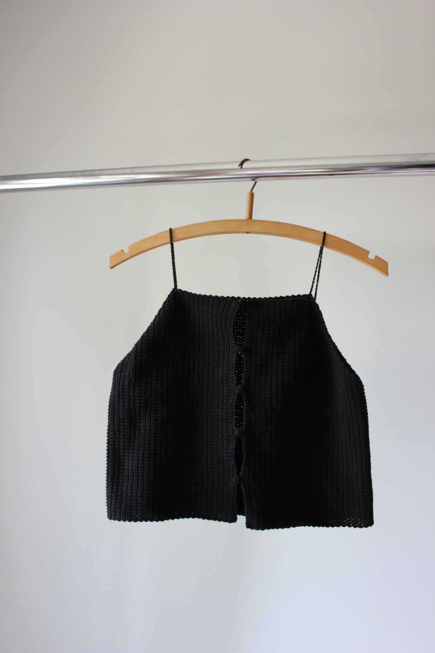 The Lola Top