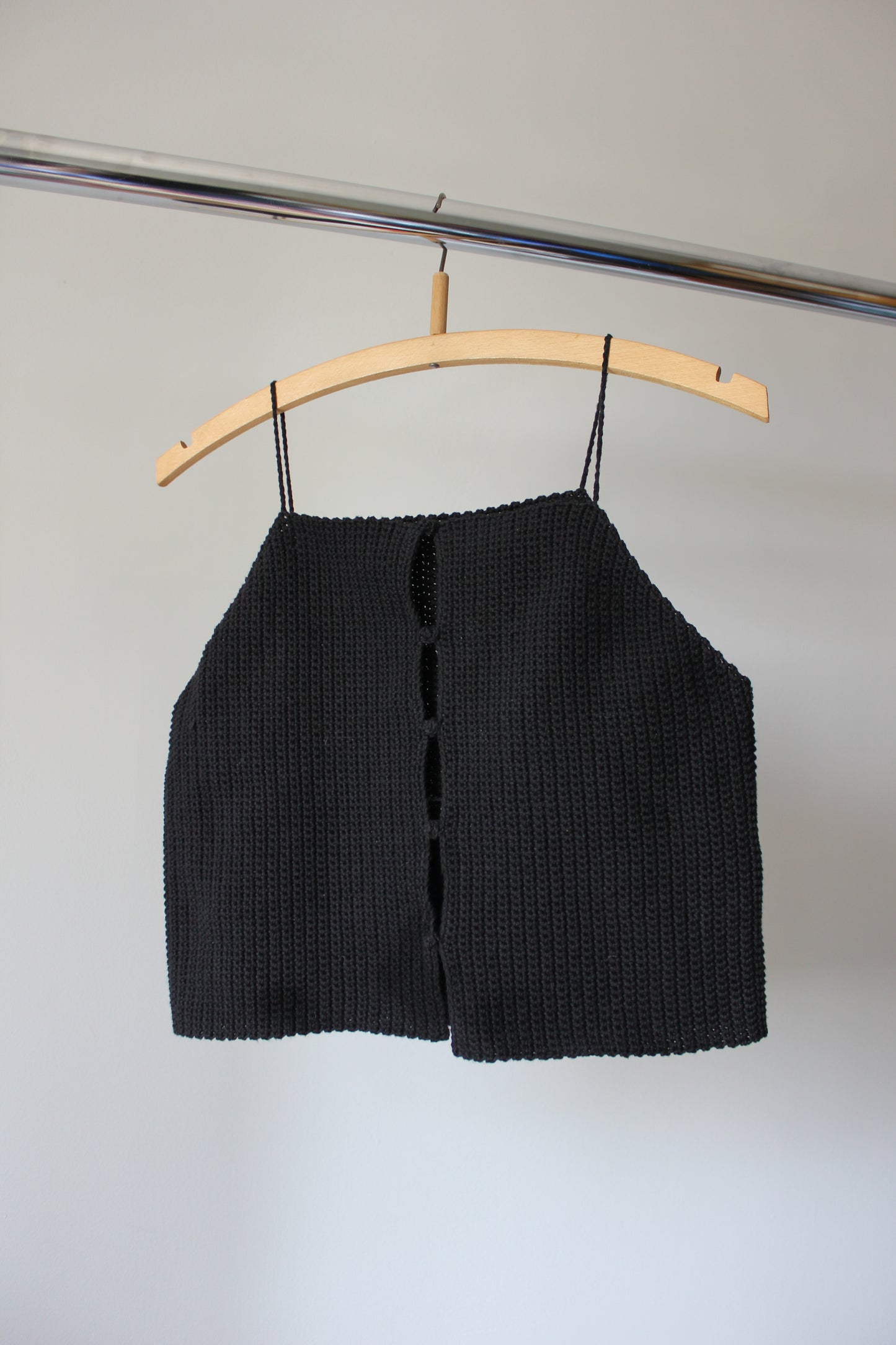 The Lola Top