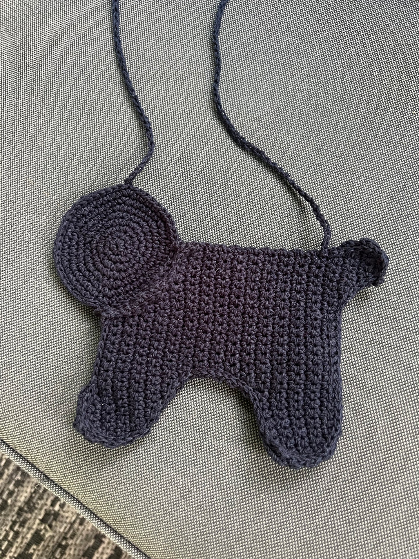 The Doggy Bag Pattern
