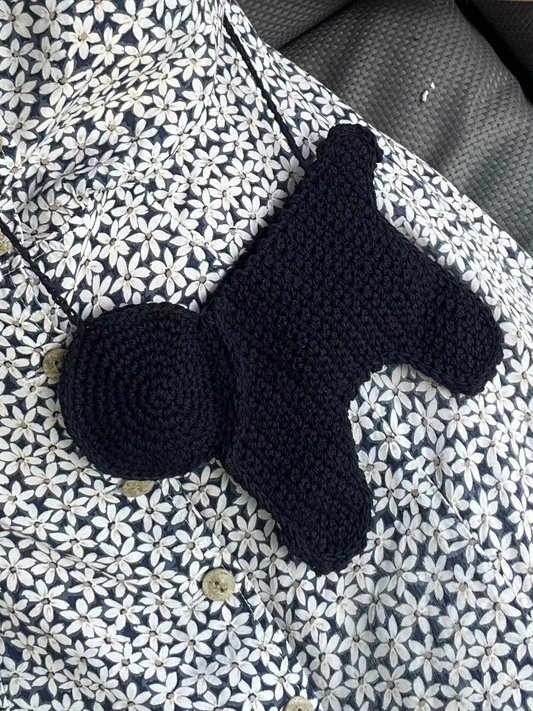 The Doggy Bag Pattern