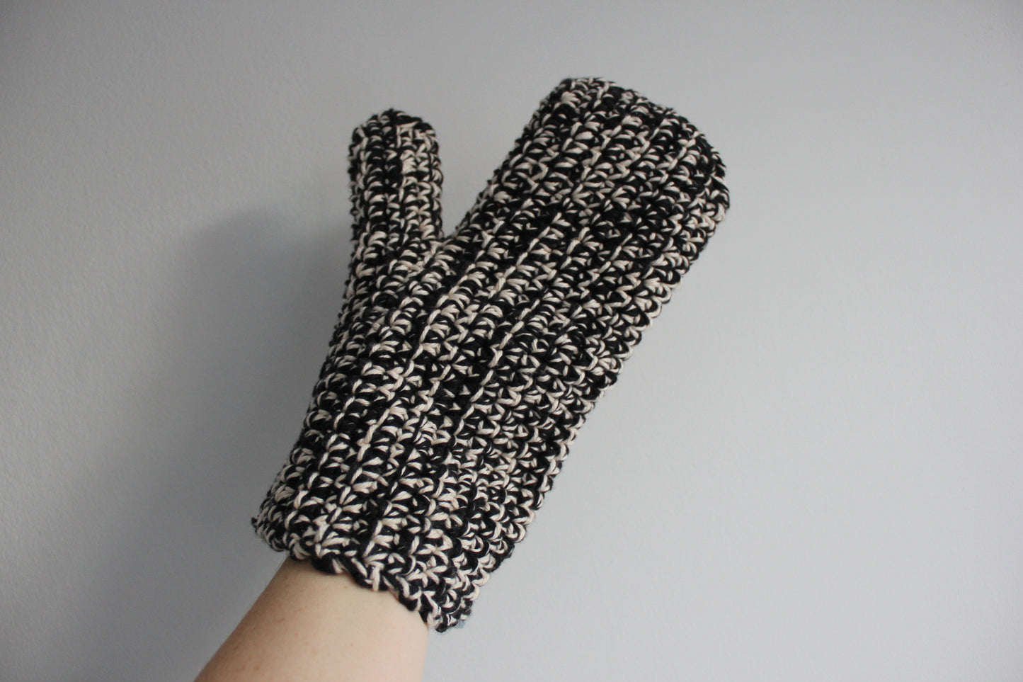 The Oven Mitts