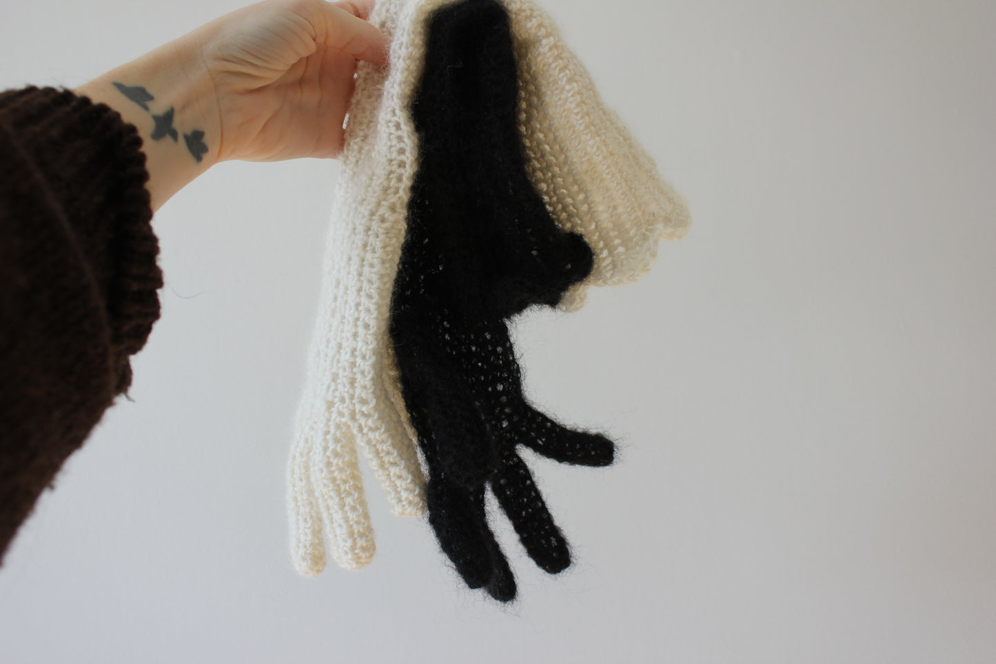 The Spring Gloves Pattern