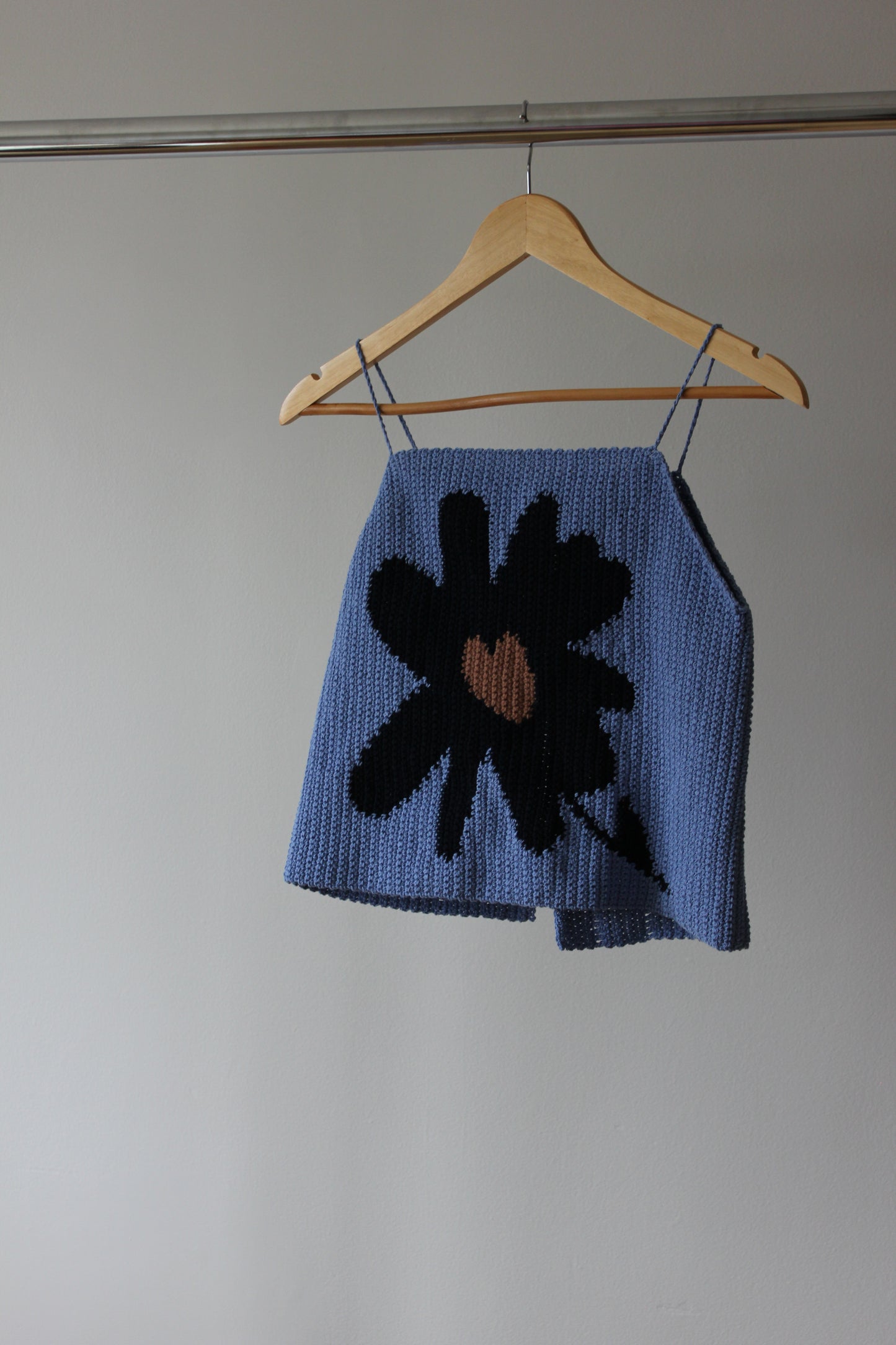 The Lola Top Pattern