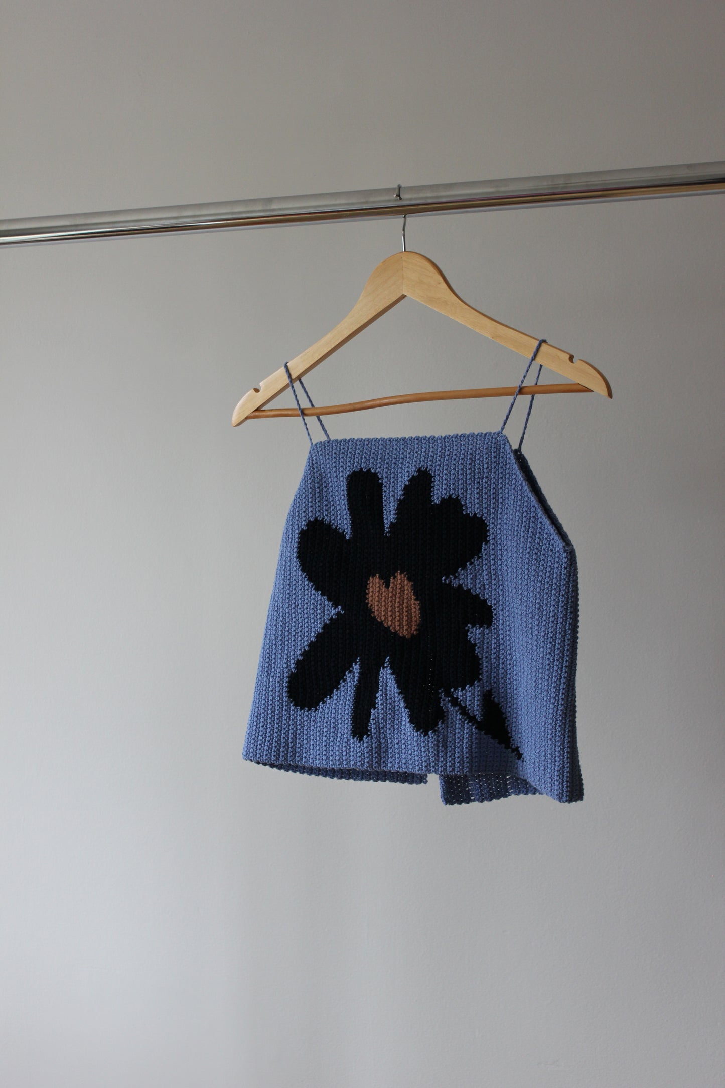 The Lola Top - Spring edition