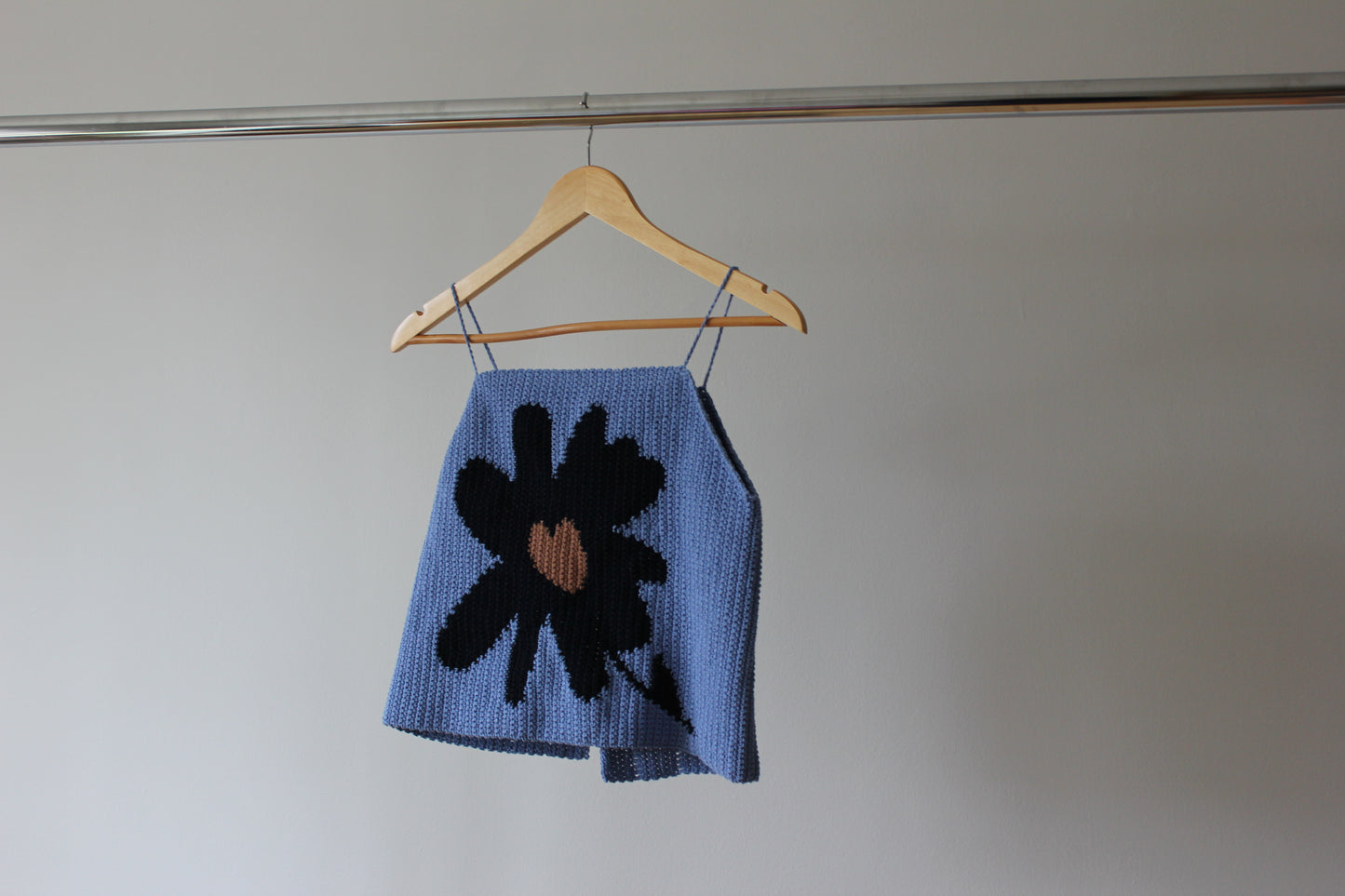 The Lola Top - Spring edition