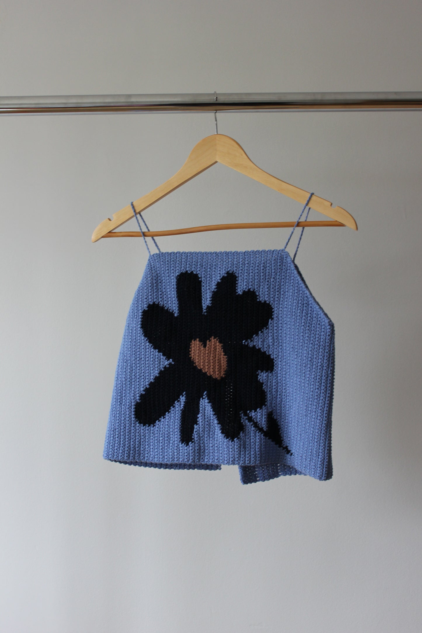 The Lola Top - Spring edition