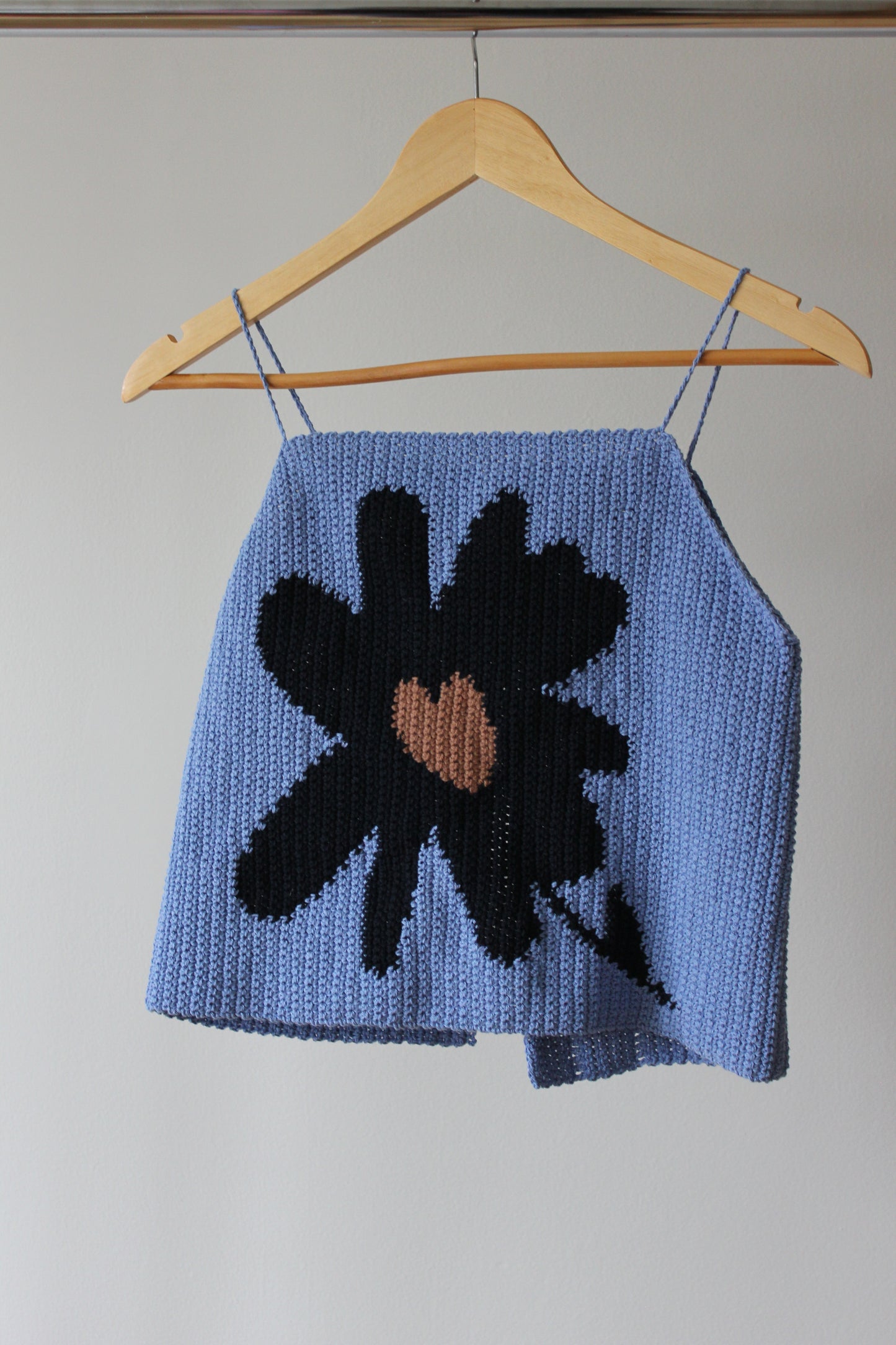 The Lola Top - Spring edition