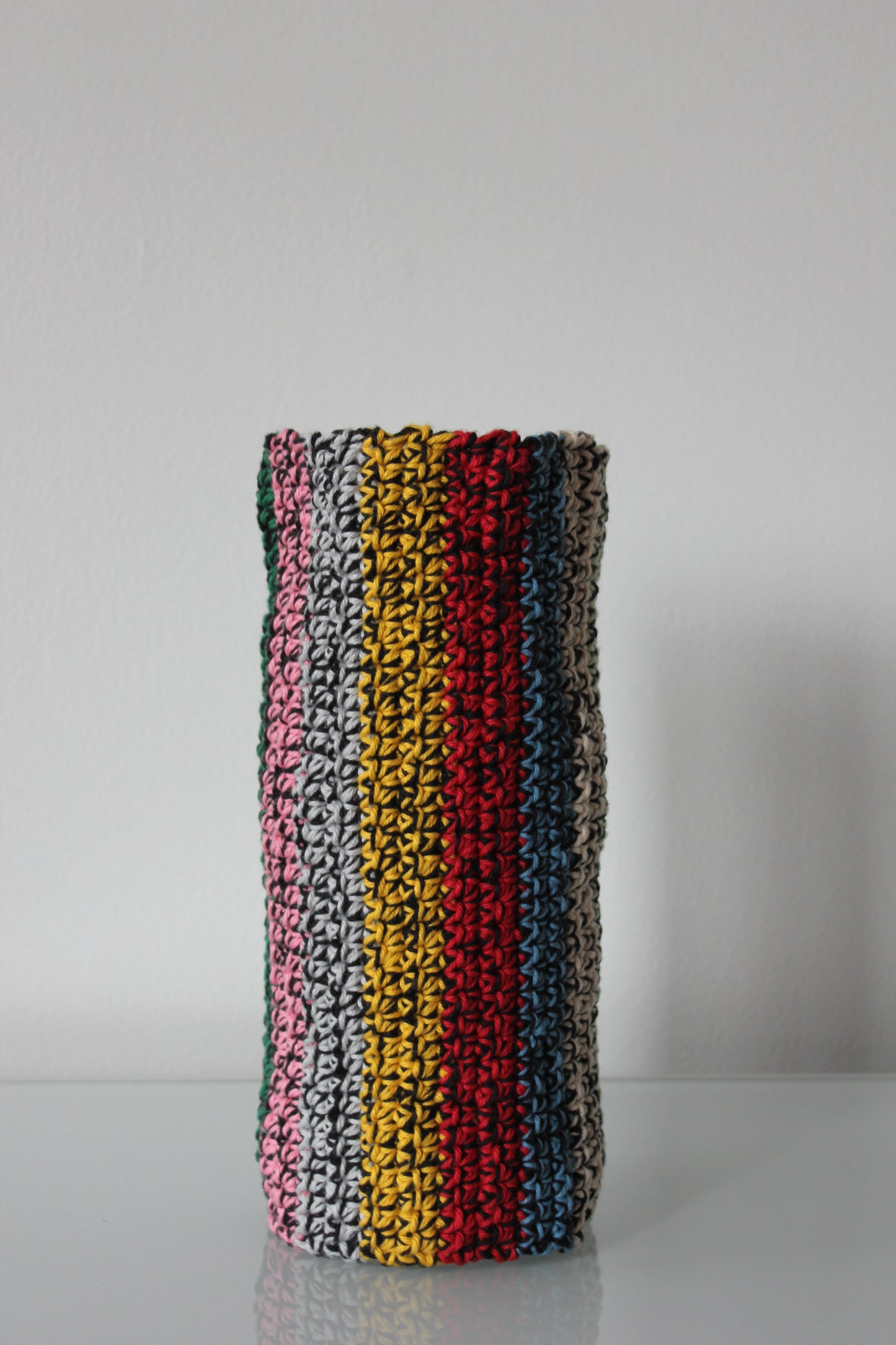 The Plant Pot Cover Pattern