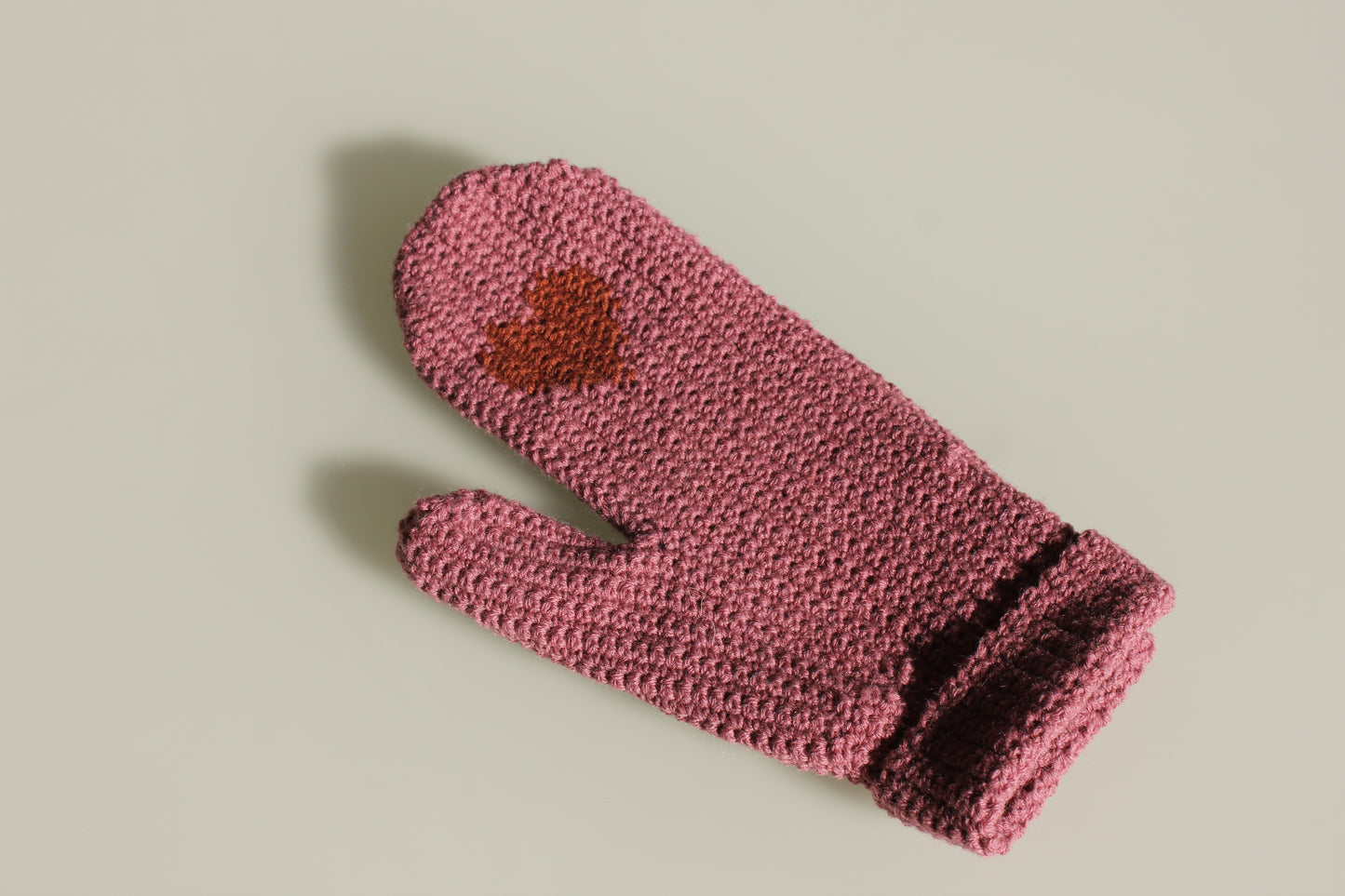 The Perfect Mittens Pattern