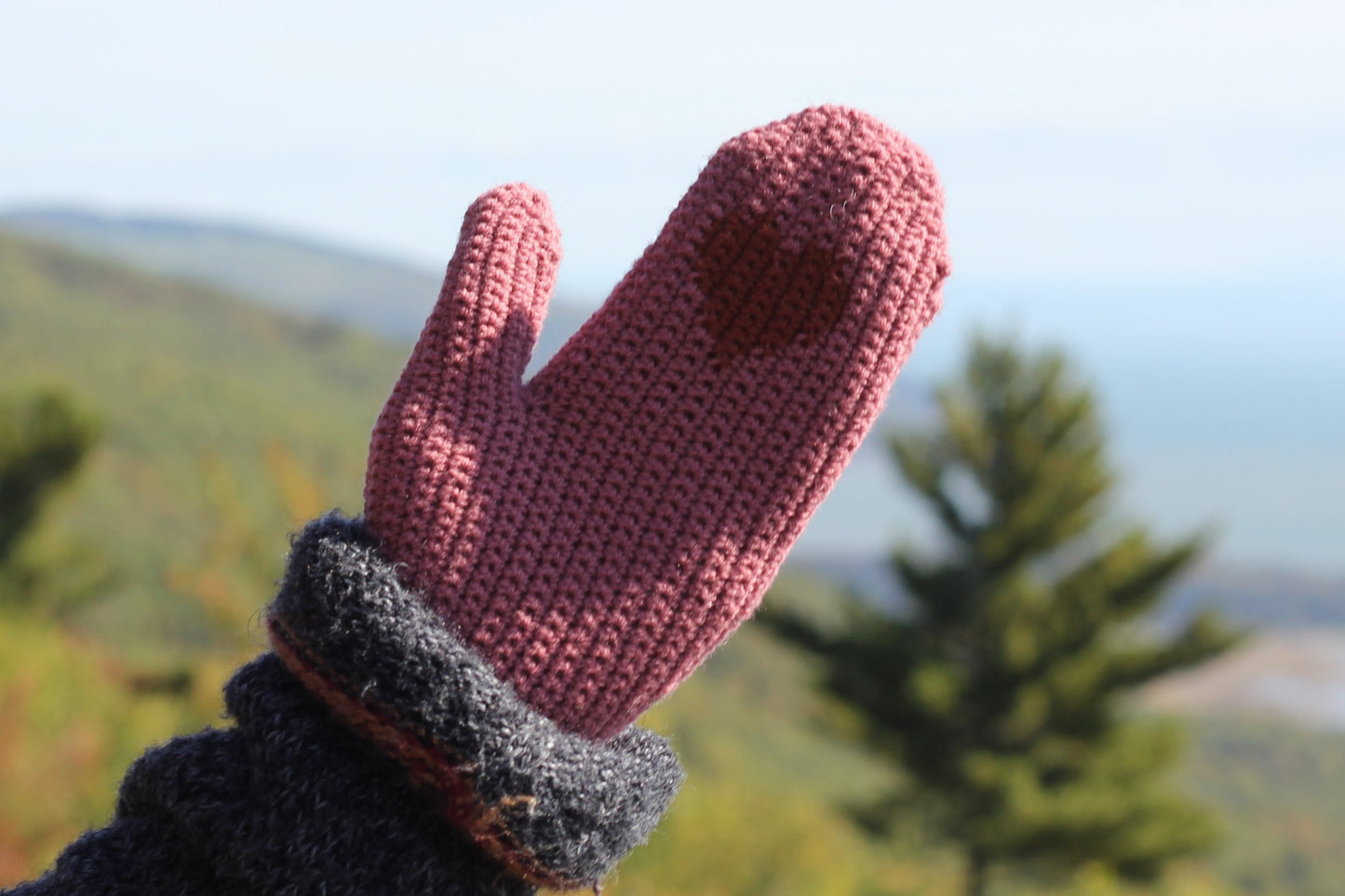 The Perfect Mittens Pattern