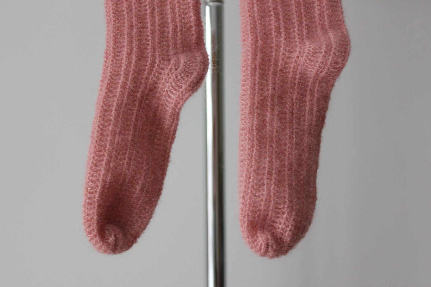 The Ballerina Mohair socks