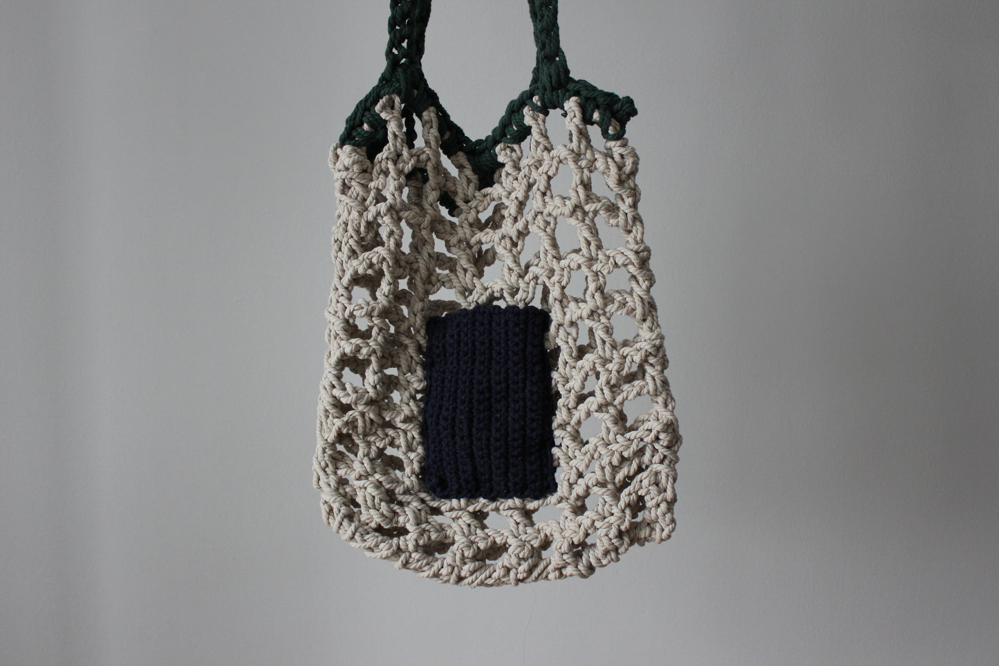 The Chunky Net Bag