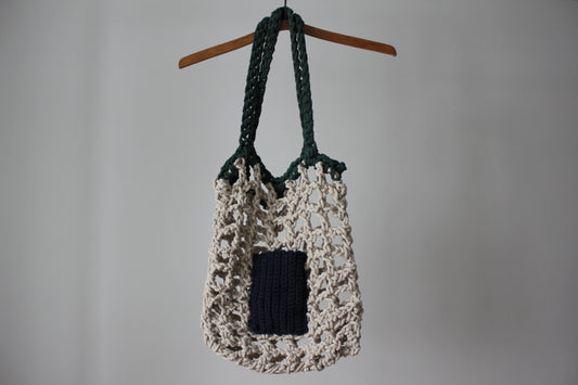 The Chunky Net Bag