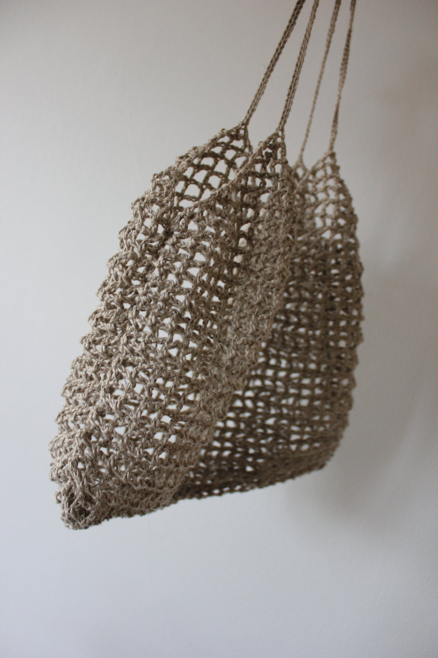 The Market Bag Pattern