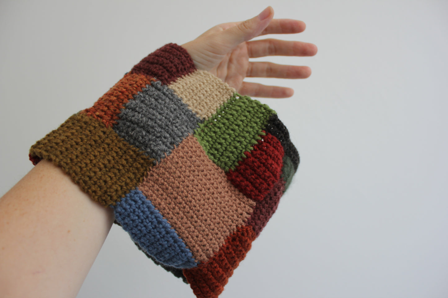 The Elmer Neck Warmer