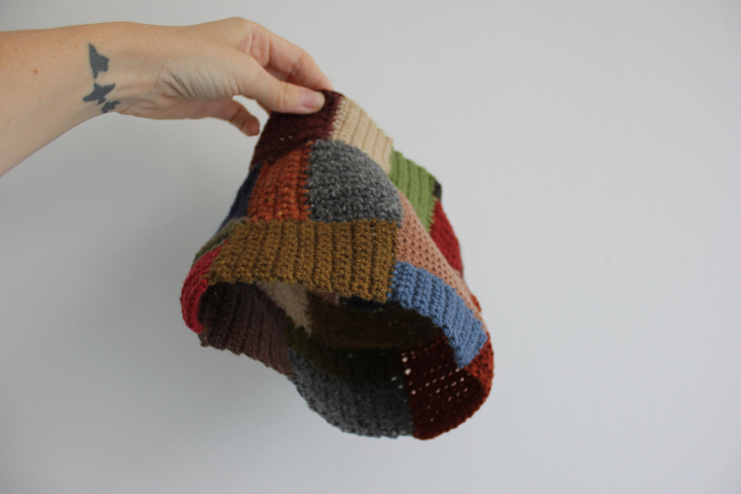 The Elmer Neck Warmer