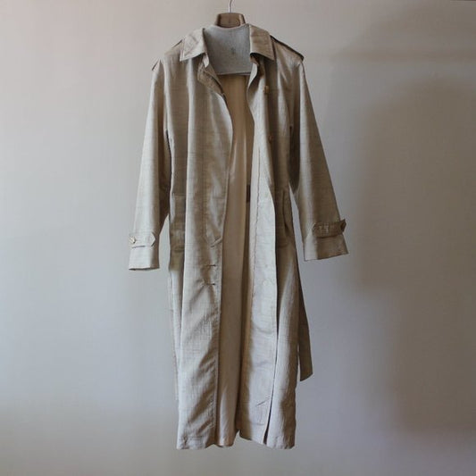 Rue Grenelle Trench Coat Size 9