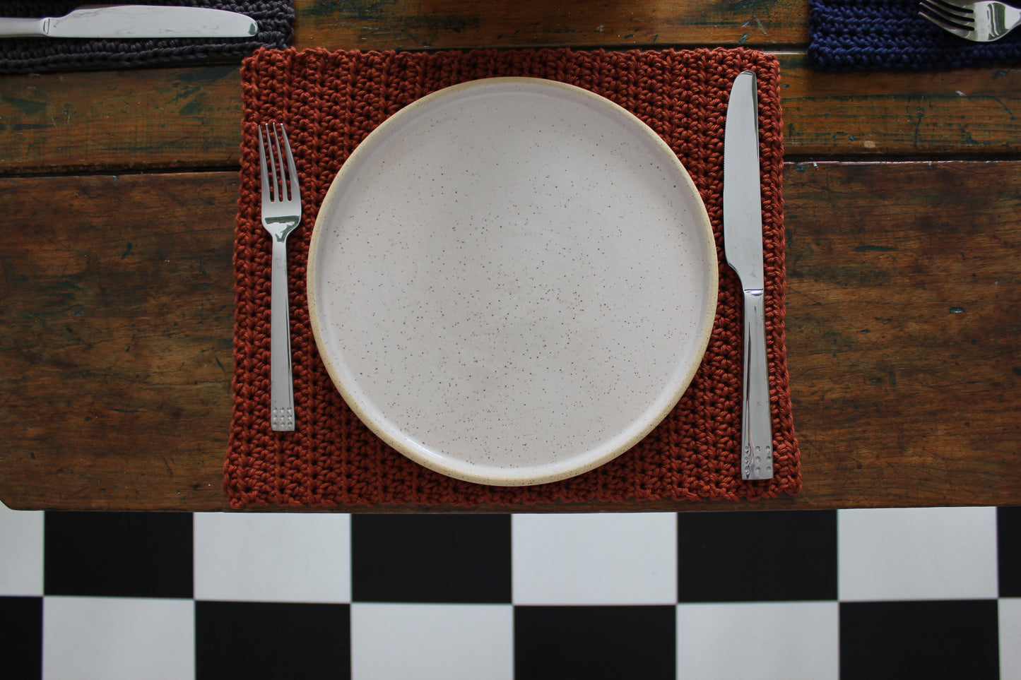 Cotton Placemats