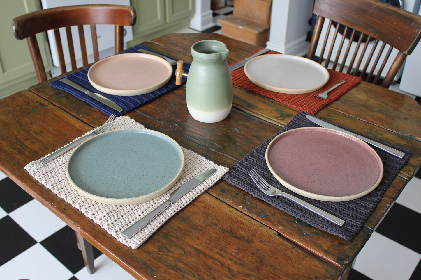 Cotton Placemats