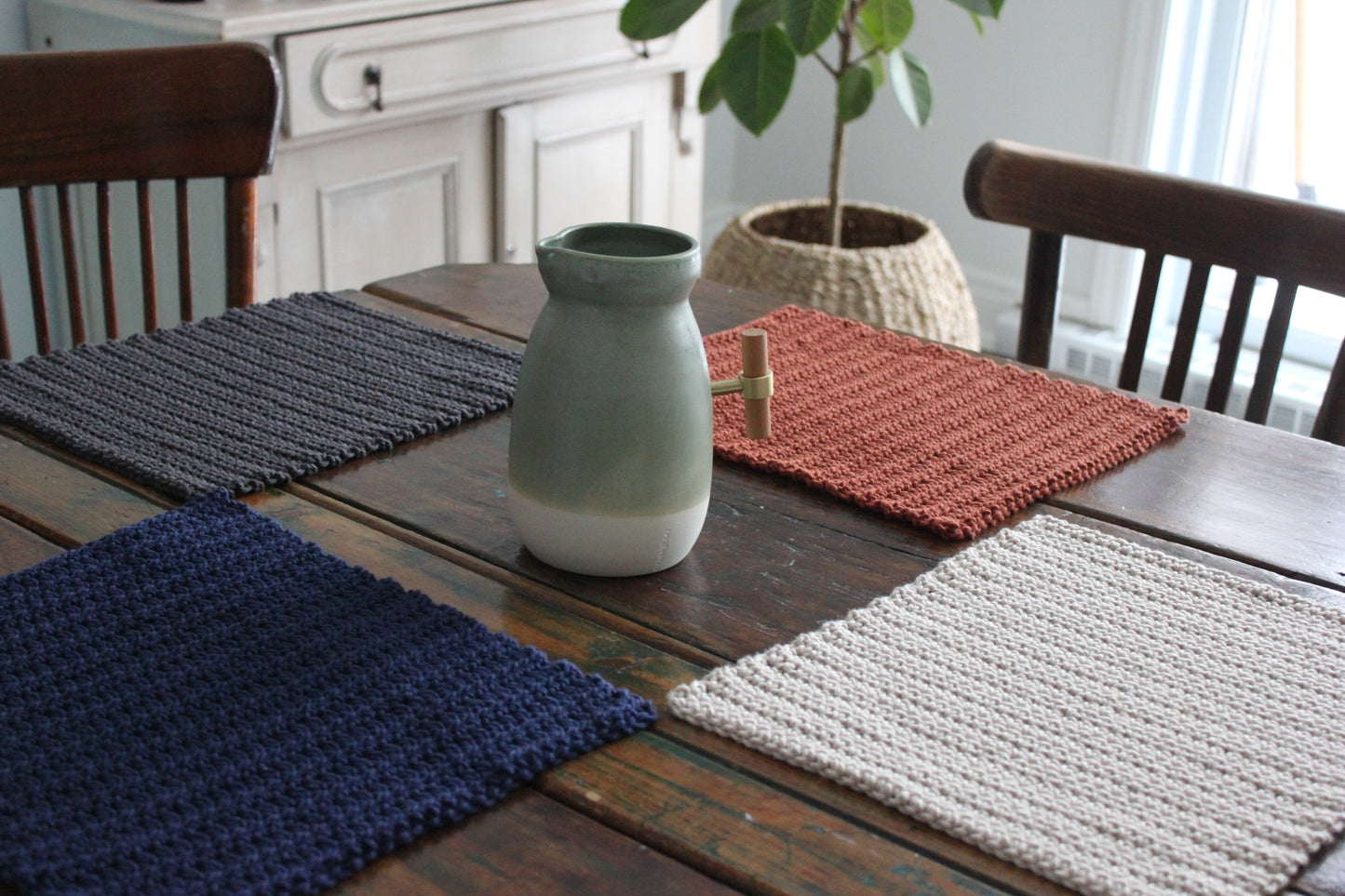 Cotton Placemats