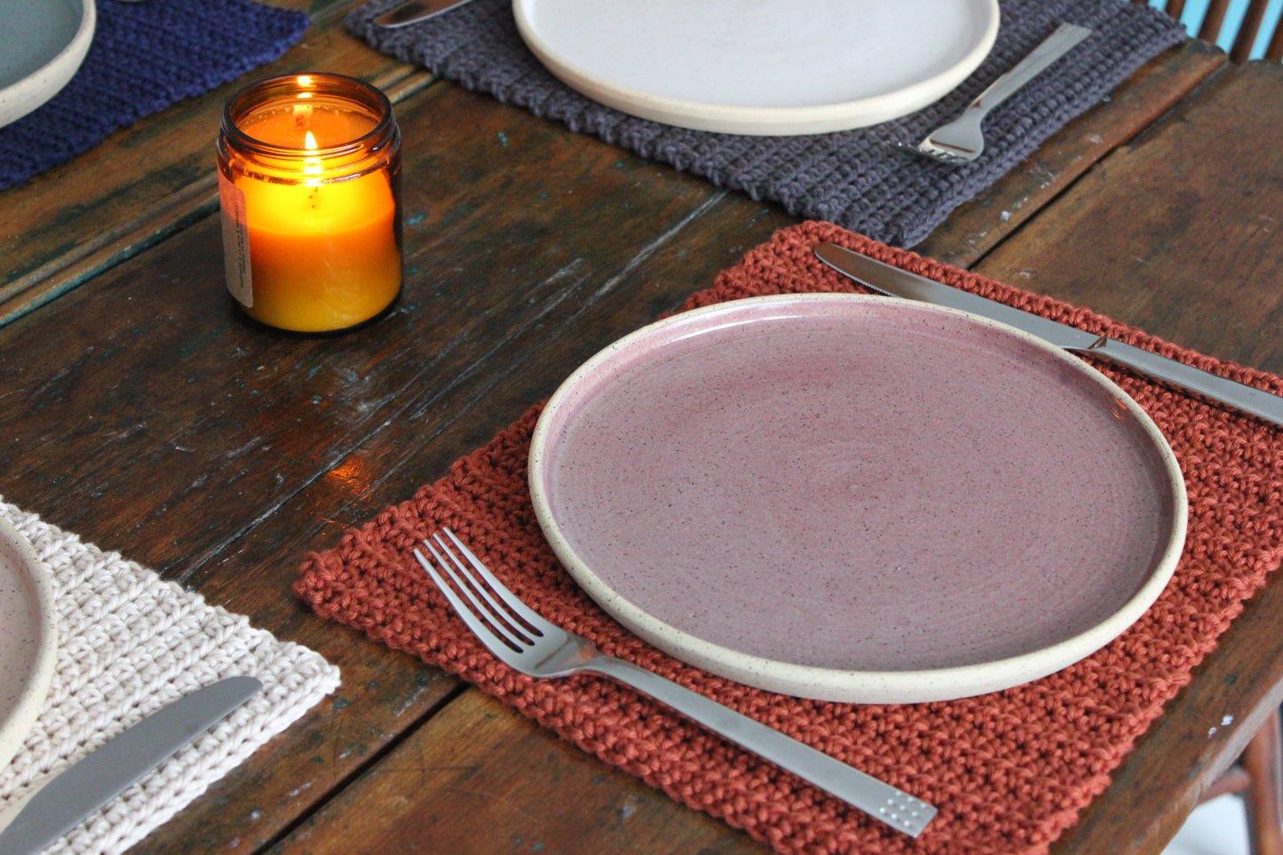 Cotton Placemats