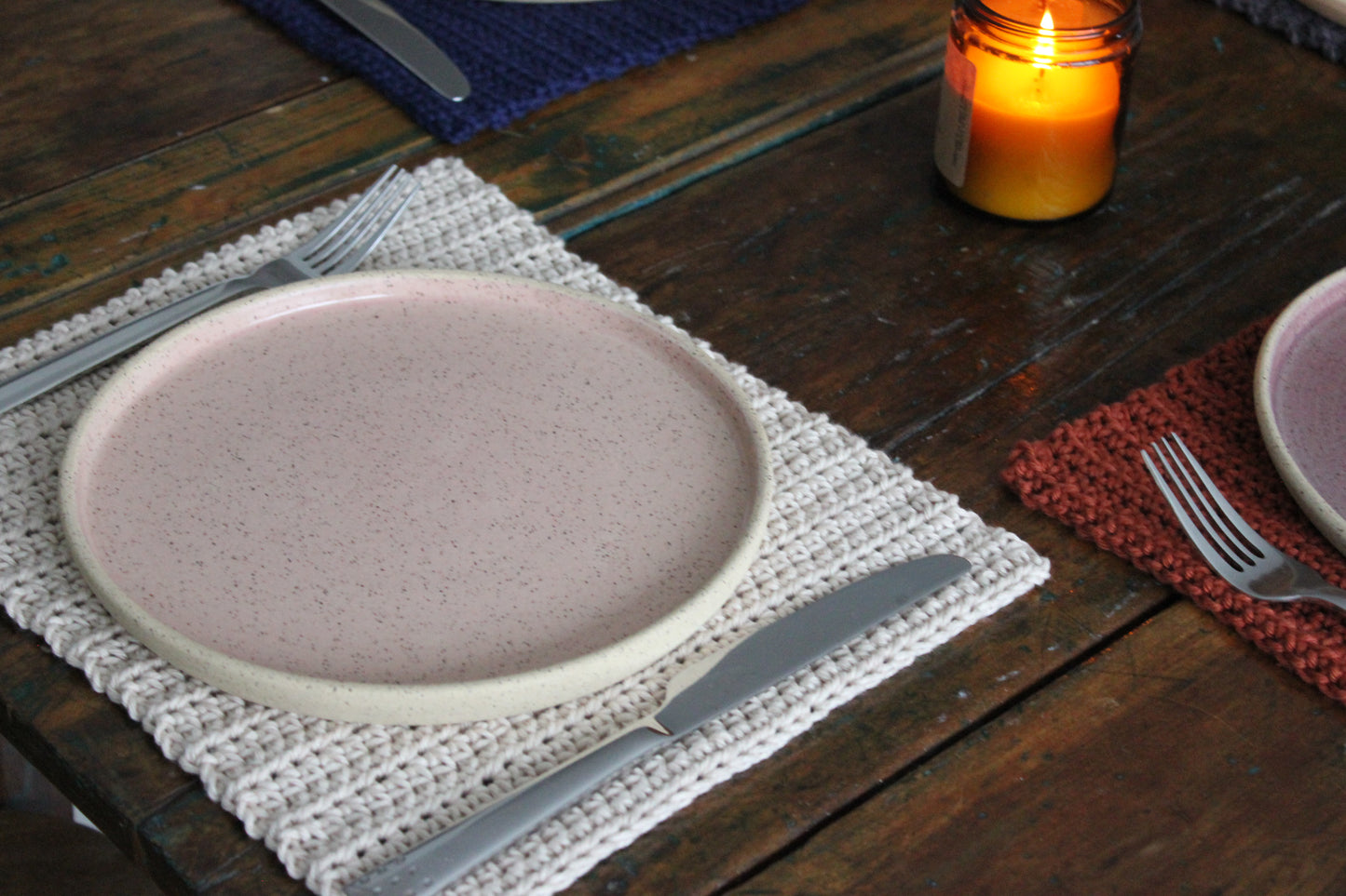 Cotton Placemats