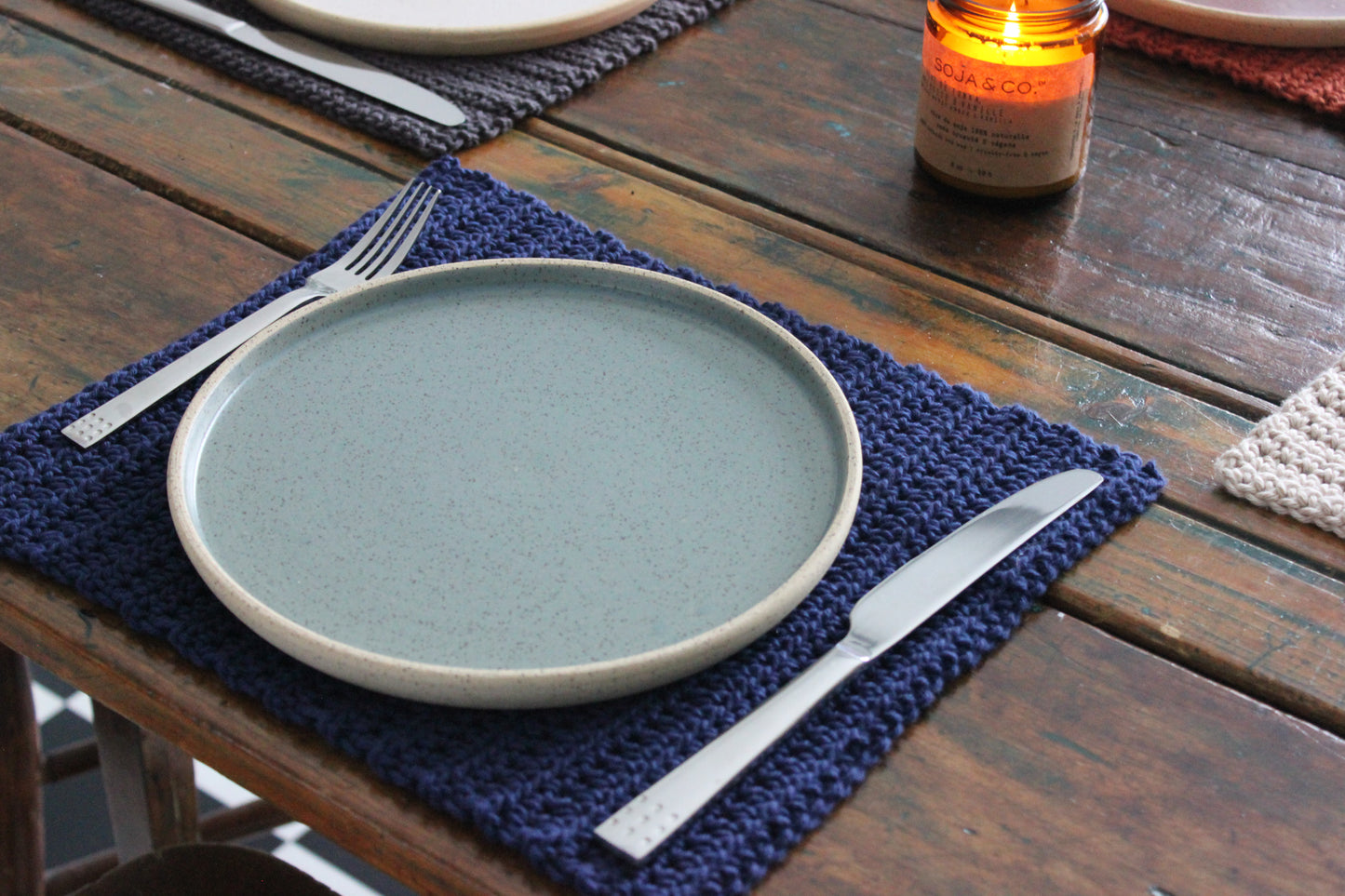 Cotton Placemats